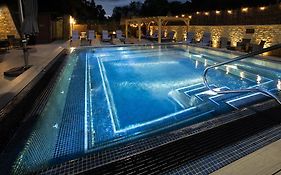 Barton Hall Hotel & Spa